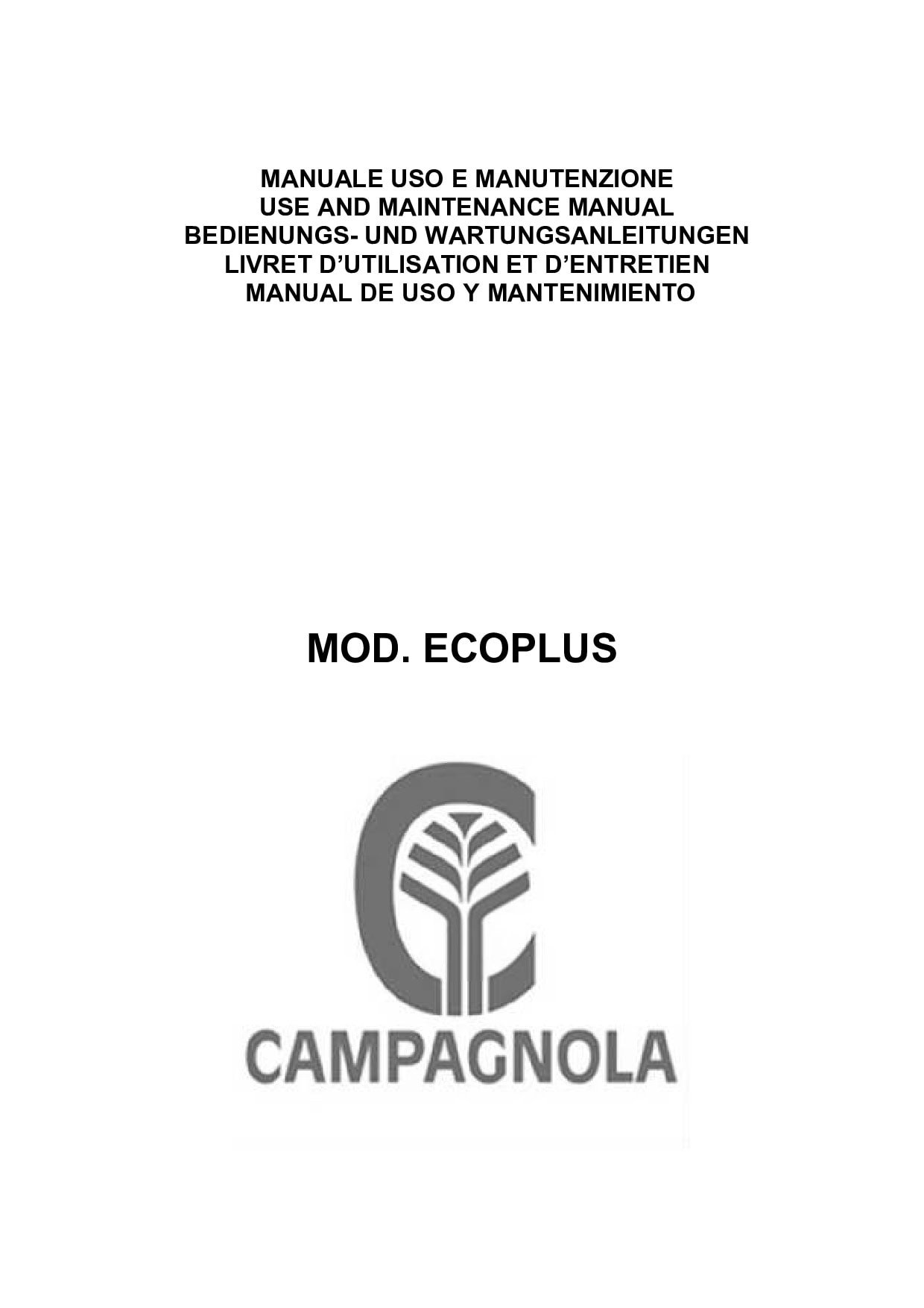 0310.0367_Use and Maintenance Manual ECOP.5857